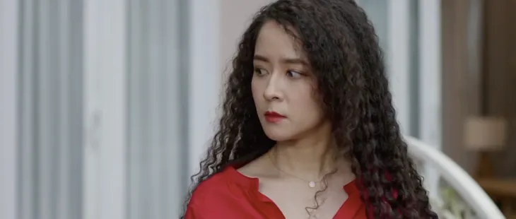 Chồng cũ, vợ cũ, người yêu cũ - Tập 30: Lam bị người tình tống tiền bằng clip nóng - Ảnh 2. Chồng cũ, vợ cũ, người yêu cũ - Tập 30: Lam bị người tình tống tiền bằng clip nóng - Ảnh 2.