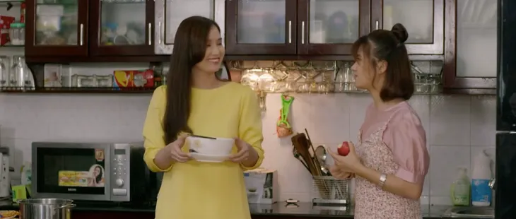 Chồng cũ, vợ cũ, người yêu cũ - Tập 30: Lam bị người tình tống tiền bằng clip nóng - Ảnh 3. Chồng cũ, vợ cũ, người yêu cũ - Tập 30: Lam bị người tình tống tiền bằng clip nóng - Ảnh 3.