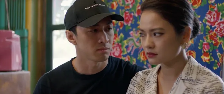 Chồng cũ, vợ cũ, người yêu cũ - Tập 30: Lam bị người tình tống tiền bằng clip nóng - Ảnh 8. Chồng cũ, vợ cũ, người yêu cũ - Tập 30: Lam bị người tình tống tiền bằng clip nóng - Ảnh 8.