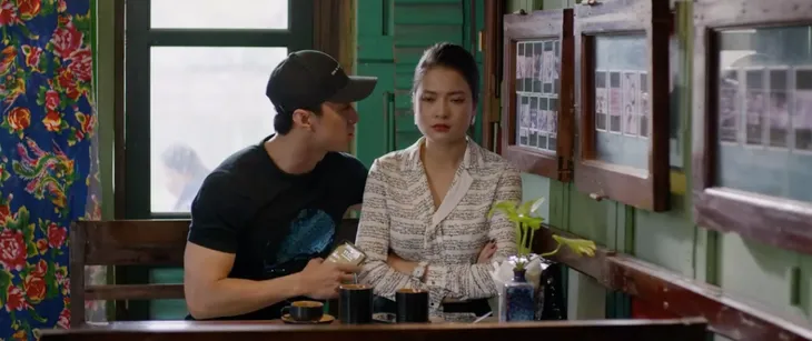 Chồng cũ, vợ cũ, người yêu cũ - Tập 30: Lam bị người tình tống tiền bằng clip nóng - Ảnh 7. Chồng cũ, vợ cũ, người yêu cũ - Tập 30: Lam bị người tình tống tiền bằng clip nóng - Ảnh 7.