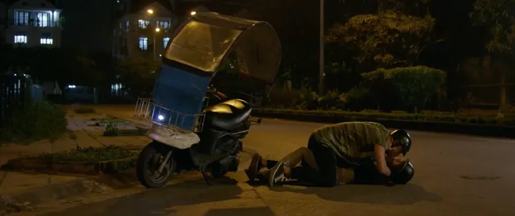 Chồng cũ, vợ cũ, người yêu cũ - Tập 30: Lam bị người tình tống tiền bằng clip nóng - Ảnh 9. Chồng cũ, vợ cũ, người yêu cũ - Tập 30: Lam bị người tình tống tiền bằng clip nóng - Ảnh 9.