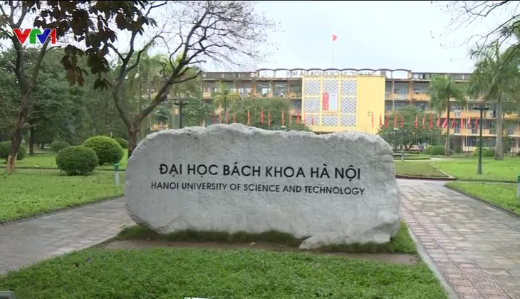 Kỳ thi Đánh giá tư duy đợt 3: Top 10 trường có thí sinh đạt điểm cao nhất - Ảnh 3. Kỳ thi Đánh giá tư duy đợt 3: Top 10 trường có thí sinh đạt điểm cao nhất - Ảnh 3.