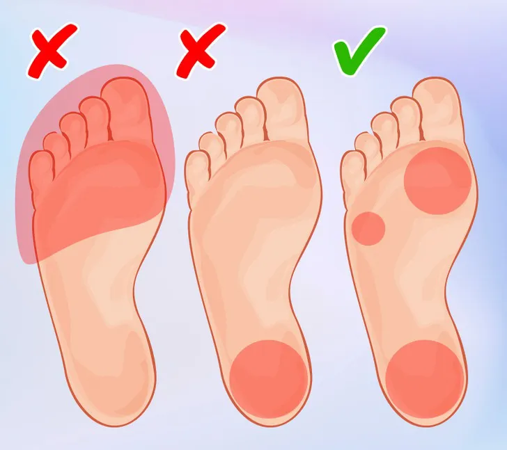 6 sai lầm thường mắc phải khi tập thể dục - Ảnh 1. 6 sai lầm thường mắc phải khi tập thể dục - Ảnh 1.