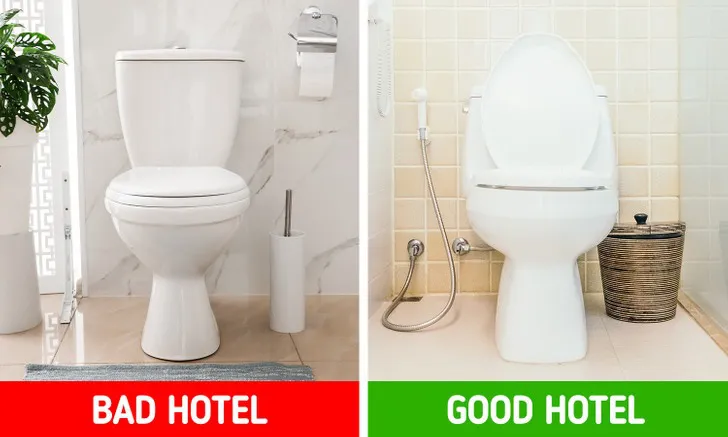 Tiết kiệm thời gian và sức lực khi đi du lịch chỉ với 10 mẹo nhỏ sau - Ảnh 4. Tiết kiệm thời gian và sức lực khi đi du lịch chỉ với 10 mẹo nhỏ sau - Ảnh 4.