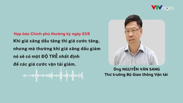 Điểm tuần: Độ trễ và Phản cảm - Ảnh 2. Điểm tuần: Độ trễ và Phản cảm - Ảnh 2.