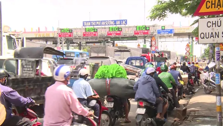 Điểm tuần: Độ trễ và Phản cảm - Ảnh 3. Điểm tuần: Độ trễ và Phản cảm - Ảnh 3.