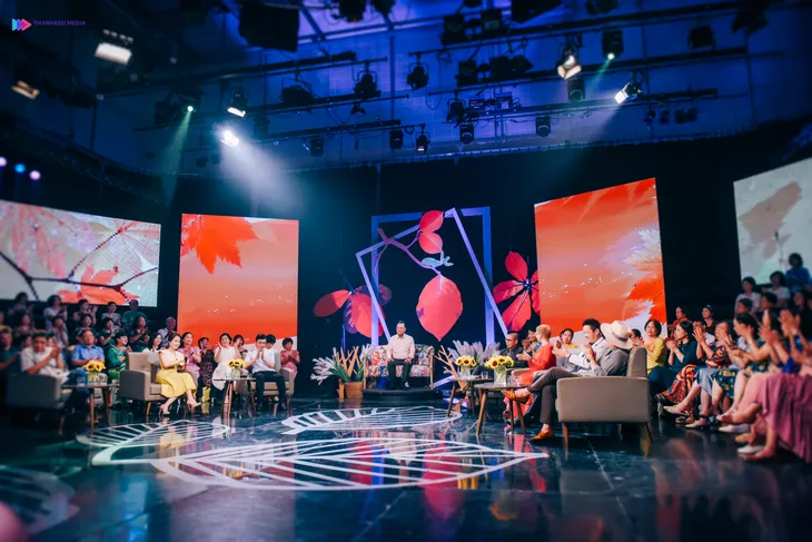 Thanh xuân tươi đẹp: NSND Lan Hương nhớ thuở hò hẹn lãng mạn - Ảnh 4. Thanh xuân tươi đẹp: NSND Lan Hương nhớ thuở hò hẹn lãng mạn - Ảnh 4.