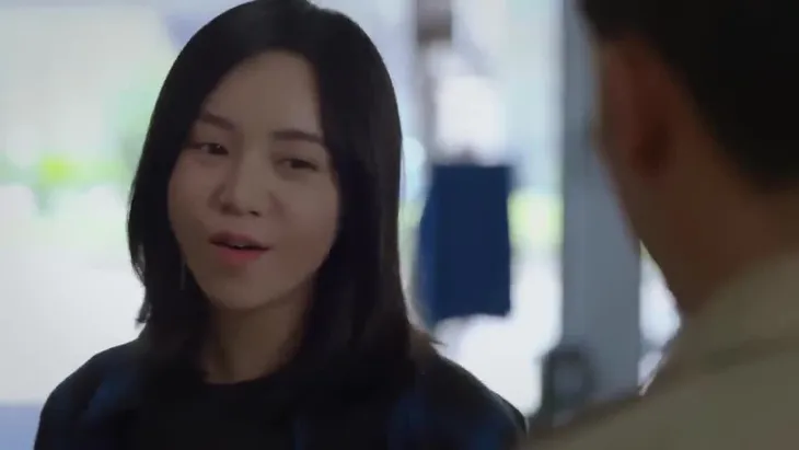 Ga-ra hạnh phúc - Tập 1: Sơn Ca (Quỳnh Kool) đi xin việc bị từ chối phũ phàng - Ảnh 11. Ga-ra hạnh phúc - Tập 1: Sơn Ca (Quỳnh Kool) đi xin việc bị từ chối phũ phàng - Ảnh 11.