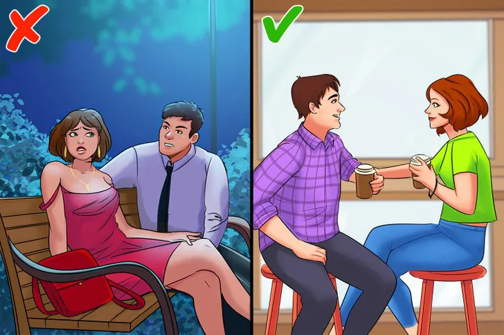 Làm thế nào để tự bảo vệ chính mình khi sử dụng ứng dụng hẹn hò trực tuyến? - Ảnh 6.