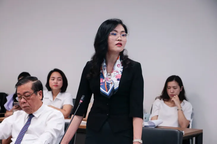 “Tay hòm chìa khóa” mùa 2 ra mắt: Cẩm nang hữu ích về tài chính ngân hàng - Ảnh 2. “Tay hòm chìa khóa” mùa 2 ra mắt: Cẩm nang hữu ích về tài chính ngân hàng - Ảnh 2.