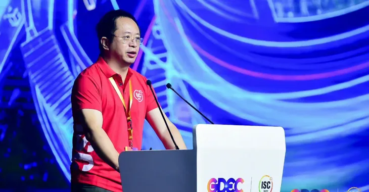 Microsoft sao chép ý tưởng của công ty Trung Quốc? - Ảnh 1. Microsoft sao chép ý tưởng của công ty Trung Quốc? - Ảnh 1.