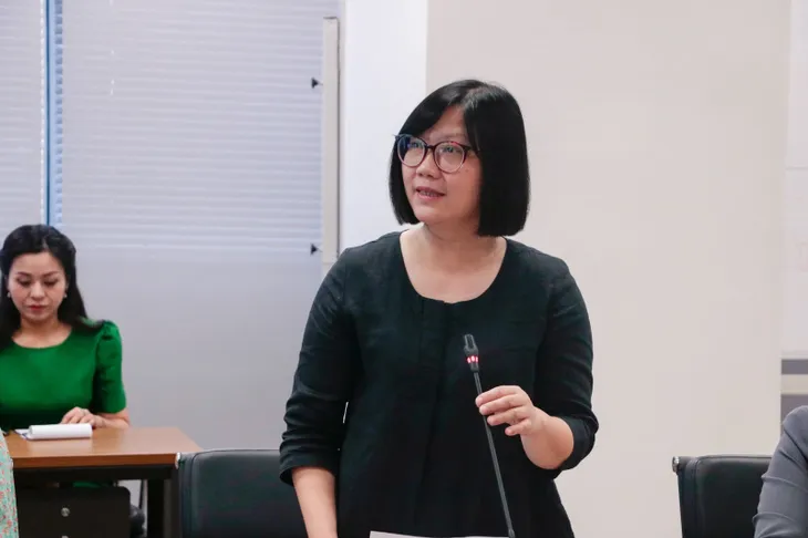 “Tay hòm chìa khóa” mùa 2 ra mắt: Cẩm nang hữu ích về tài chính ngân hàng - Ảnh 3. “Tay hòm chìa khóa” mùa 2 ra mắt: Cẩm nang hữu ích về tài chính ngân hàng - Ảnh 3.