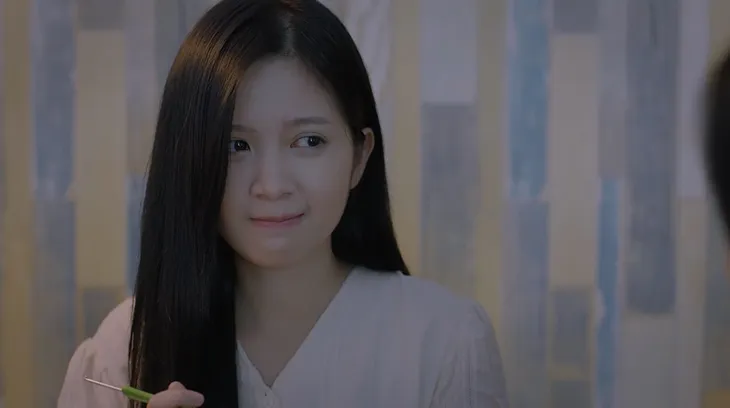 Ga-ra hạnh phúc - Tập 2: Sơn Ca (Quỳnh Kool) dùng chiêu gì kết thân với Vân (Ngọc Huyền)? - Ảnh 4. Ga-ra hạnh phúc - Tập 2: Sơn Ca (Quỳnh Kool) dùng chiêu gì kết thân với Vân (Ngọc Huyền)? - Ảnh 4.