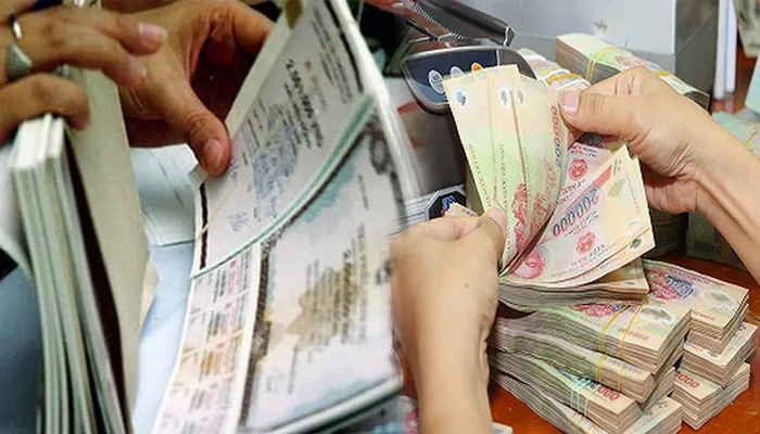 Gỡ khó cho trái phiếu doanh nghiệp - Ảnh 1. Gỡ khó cho trái phiếu doanh nghiệp - Ảnh 1.