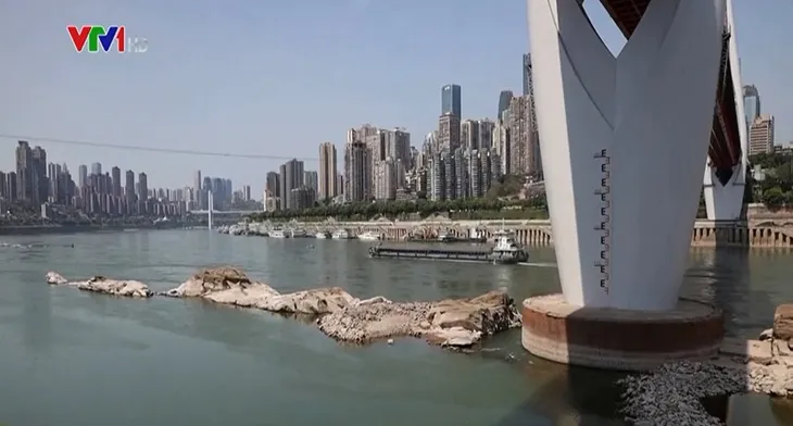 Hội nghị khí hậu của G20 không ra được tuyên bố chung - Ảnh 1. Hội nghị khí hậu của G20 không ra được tuyên bố chung - Ảnh 1.