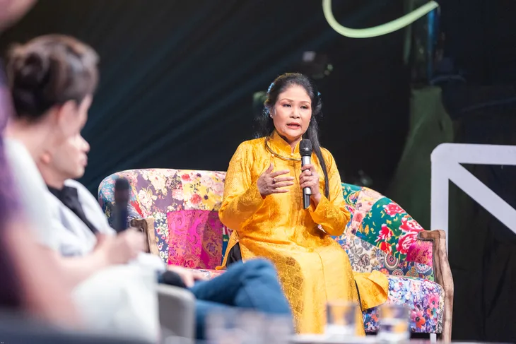 Thanh Hương tiết lộ chuyện “yêu hụt” trên mạng - Ảnh 6. Thanh Hương tiết lộ chuyện “yêu hụt” trên mạng - Ảnh 6.