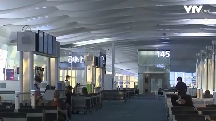 Nhật Bản sẽ mở cửa hơn nữa cho du khách nước ngoài - Ảnh 1. Nhật Bản sẽ mở cửa hơn nữa cho du khách nước ngoài - Ảnh 1.