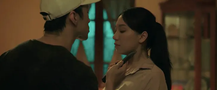 Đấu trí - Tập 32: Lộ thêm nhiều “mắt xích” trong đường dây buôn lậu của Thịnh Gia - Ảnh 1. Đấu trí - Tập 32: Lộ thêm nhiều “mắt xích” trong đường dây buôn lậu của Thịnh Gia - Ảnh 1.
