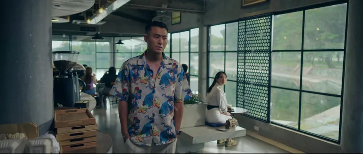Đấu trí - Tập 32: Lộ thêm nhiều “mắt xích” trong đường dây buôn lậu của Thịnh Gia - Ảnh 16. Đấu trí - Tập 32: Lộ thêm nhiều “mắt xích” trong đường dây buôn lậu của Thịnh Gia - Ảnh 16.
