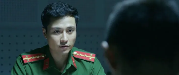 Đấu trí - Tập 32: Lộ thêm nhiều “mắt xích” trong đường dây buôn lậu của Thịnh Gia - Ảnh 23. Đấu trí - Tập 32: Lộ thêm nhiều “mắt xích” trong đường dây buôn lậu của Thịnh Gia - Ảnh 23.