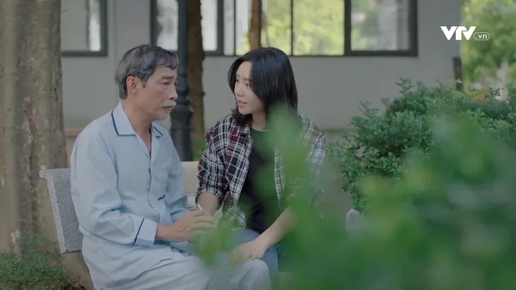 Ga-ra hạnh phúc - Tập 12: Đúng lúc say nắng Sơn Ca thì Khải cá đông lạnh gặp biến - Ảnh 10. Ga-ra hạnh phúc - Tập 12: Đúng lúc say nắng Sơn Ca thì Khải cá đông lạnh gặp biến - Ảnh 10.