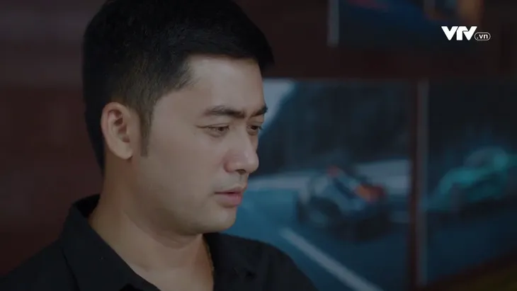 Ga-ra hạnh phúc - Tập 12: Đúng lúc say nắng Sơn Ca thì Khải cá đông lạnh gặp biến - Ảnh 3. Ga-ra hạnh phúc - Tập 12: Đúng lúc say nắng Sơn Ca thì Khải cá đông lạnh gặp biến - Ảnh 3.