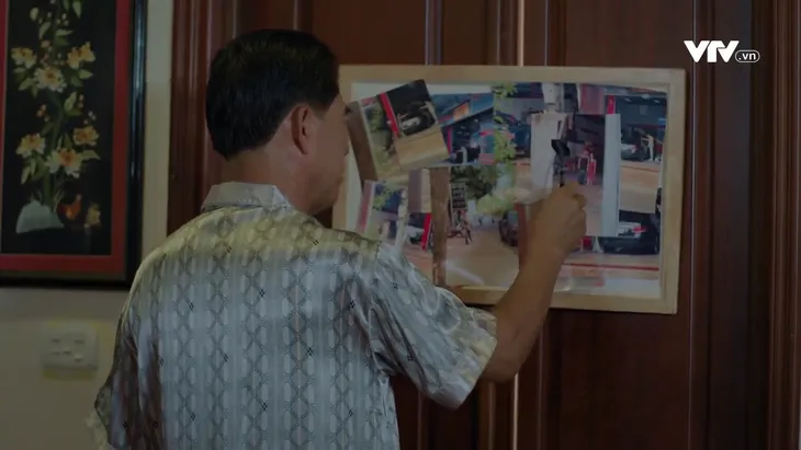 Ga-ra hạnh phúc - Tập 12: Đúng lúc say nắng Sơn Ca thì Khải cá đông lạnh gặp biến - Ảnh 19. Ga-ra hạnh phúc - Tập 12: Đúng lúc say nắng Sơn Ca thì Khải cá đông lạnh gặp biến - Ảnh 19.