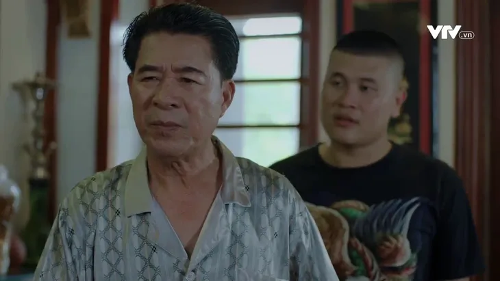 Ga-ra hạnh phúc - Tập 12: Đúng lúc say nắng Sơn Ca thì Khải cá đông lạnh gặp biến - Ảnh 20. Ga-ra hạnh phúc - Tập 12: Đúng lúc say nắng Sơn Ca thì Khải cá đông lạnh gặp biến - Ảnh 20.