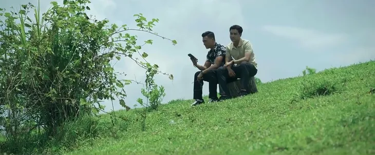 Đấu trí - Tập 33: TN Mobile được giới thiệu nhận dự án chuyển đổi số của tỉnh - Ảnh 14. Đấu trí - Tập 33: TN Mobile được giới thiệu nhận dự án chuyển đổi số của tỉnh - Ảnh 14.
