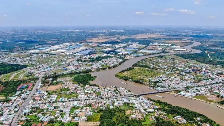 Sớm gỡ khó dòng vốn vào thị trường bất động sản - Ảnh 2. Sớm gỡ khó dòng vốn vào thị trường bất động sản - Ảnh 2.