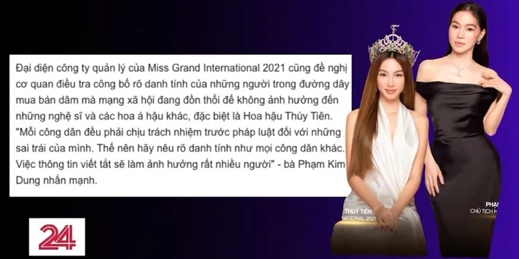 ĐIỂM TUẦN: Thị phi từ những chữ cái viết tắt - Ảnh 3. ĐIỂM TUẦN: Thị phi từ những chữ cái viết tắt - Ảnh 3.