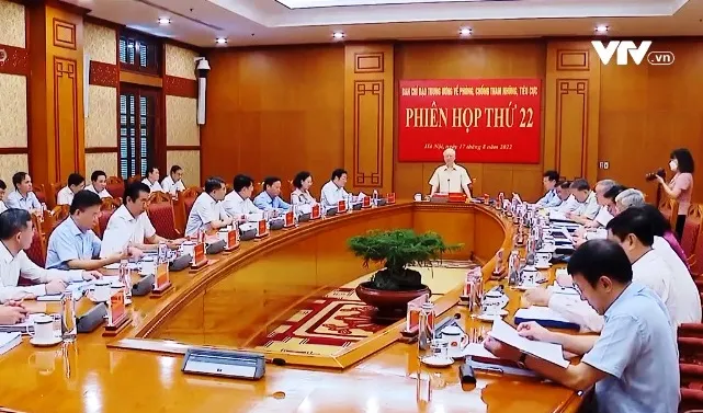 Các địa phương đẩy mạnh công tác phòng chống tham nhũng, tiêu cực - Ảnh 3. Các địa phương đẩy mạnh công tác phòng chống tham nhũng, tiêu cực - Ảnh 3.