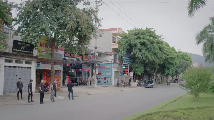 Ga-ra hạnh phúc - Tập 16: Ga-ra bị chặn đường làm ăn, Khải có trở về? - Ảnh 4. Ga-ra hạnh phúc - Tập 16: Ga-ra bị chặn đường làm ăn, Khải có trở về? - Ảnh 4.