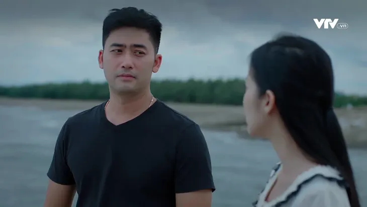 Cảnh biển anh đưa em đi trốn gây sốt trong Ga-ra hạnh phúc - Ảnh 5. Cảnh biển anh đưa em đi trốn gây sốt trong Ga-ra hạnh phúc - Ảnh 5.