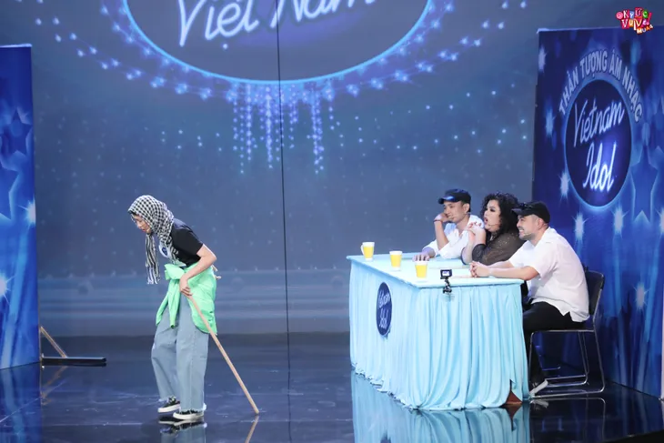 Phương Vy nhớ khoảnh khắc đăng quang, Ngô Kiến Huy không quên ký ức đau thương với Vietnam Idol - Ảnh 1. Phương Vy nhớ khoảnh khắc đăng quang, Ngô Kiến Huy không quên ký ức đau thương với Vietnam Idol - Ảnh 1.