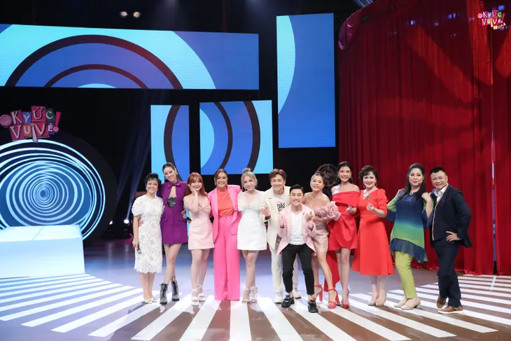 Phương Vy nhớ khoảnh khắc đăng quang, Ngô Kiến Huy không quên ký ức đau thương với Vietnam Idol - Ảnh 3. Phương Vy nhớ khoảnh khắc đăng quang, Ngô Kiến Huy không quên ký ức đau thương với Vietnam Idol - Ảnh 3.