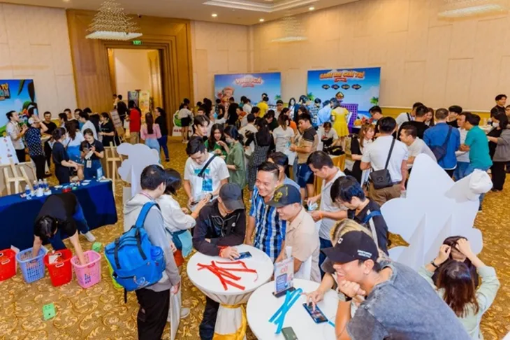 ZingPlay: Ngập tràn tiếng cười từ game đến đời thật - Ảnh 2. ZingPlay: Ngập tràn tiếng cười từ game đến đời thật - Ảnh 2.