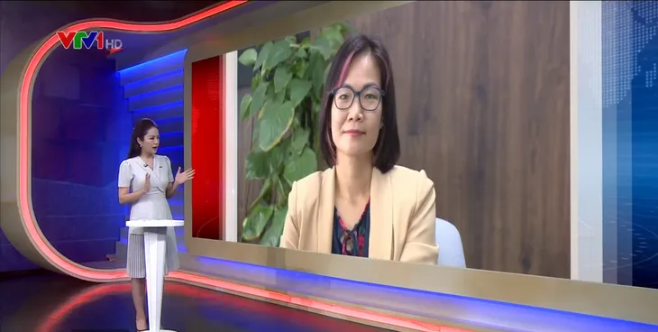 Vi phạm bản quyền phim truyền hình: Khó xử lý vì quy trình - Ảnh 3. Vi phạm bản quyền phim truyền hình: Khó xử lý vì quy trình - Ảnh 3.