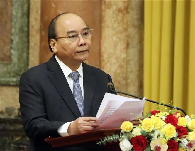 Phó Tổng Tham mưu trưởng Phùng Sĩ Tấn được thăng quân hàm - Ảnh 1. Phó Tổng Tham mưu trưởng Phùng Sĩ Tấn được thăng quân hàm - Ảnh 1.