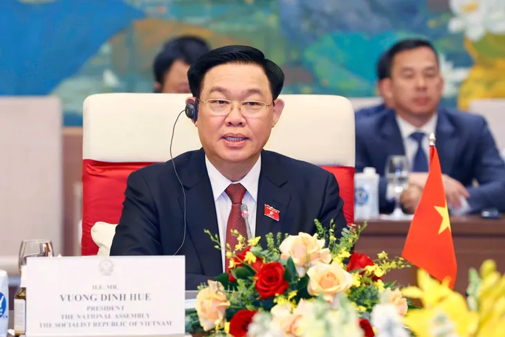 Sớm hoàn thành Quy hoạch kết nối 2 nền kinh tế Việt Nam - Campuchia đến 2030 - Ảnh 1. Sớm hoàn thành Quy hoạch kết nối 2 nền kinh tế Việt Nam - Campuchia đến 2030 - Ảnh 1.