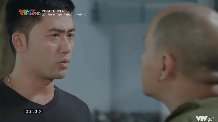 Ga-ra hạnh phúc - Tập 17: Trung trâu định làm anh hùng và cái kết đắng - Ảnh 21. Ga-ra hạnh phúc - Tập 17: Trung trâu định làm anh hùng và cái kết đắng - Ảnh 21.