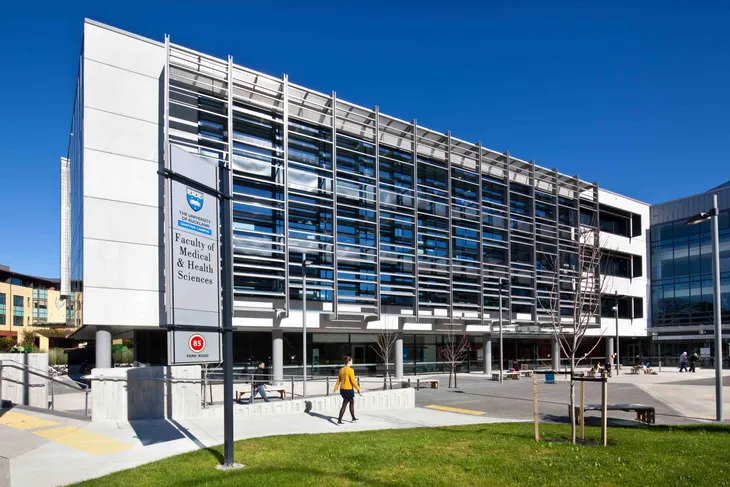 Trường đại học của New Zealand giới thiệu học bổng dành cho sinh viên Đông Nam Á - Ảnh 1. Trường đại học của New Zealand giới thiệu học bổng dành cho sinh viên Đông Nam Á - Ảnh 1.