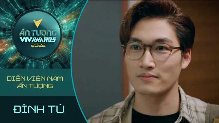 VTV Awards 2022: 10 nam diễn viên đầu tiên lộ diện - Ảnh 2. VTV Awards 2022: 10 nam diễn viên đầu tiên lộ diện - Ảnh 2.