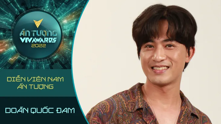 VTV Awards 2022: 10 nam diễn viên đầu tiên lộ diện - Ảnh 3. VTV Awards 2022: 10 nam diễn viên đầu tiên lộ diện - Ảnh 3.