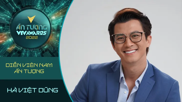 VTV Awards 2022: 10 nam diễn viên đầu tiên lộ diện - Ảnh 5. VTV Awards 2022: 10 nam diễn viên đầu tiên lộ diện - Ảnh 5.