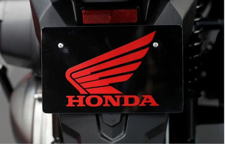 Honda tăng doanh số bán xe máy điện hướng tới mục tiêu giảm khí thải carbon - Ảnh 1. Honda tăng doanh số bán xe máy điện hướng tới mục tiêu giảm khí thải carbon - Ảnh 1.