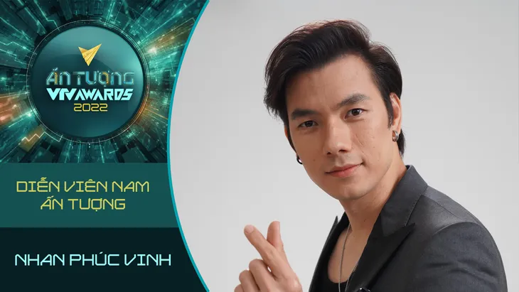 VTV Awards 2022: Top 5 Diễn viên nam ấn tượng toàn soái ca - Ảnh 5. VTV Awards 2022: Top 5 Diễn viên nam ấn tượng toàn soái ca - Ảnh 5.