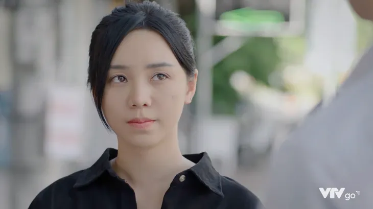 Ga-ra hạnh phúc - Tập 16: Chia tay trả lại quà, Quân cuốn gói ra đi cùng Cẩm Khê - Ảnh 3. Ga-ra hạnh phúc - Tập 16: Chia tay trả lại quà, Quân cuốn gói ra đi cùng Cẩm Khê - Ảnh 3.