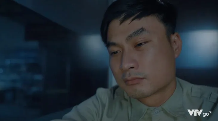 Ga-ra hạnh phúc - Tập 16: Chia tay trả lại quà, Quân cuốn gói ra đi cùng Cẩm Khê - Ảnh 16. Ga-ra hạnh phúc - Tập 16: Chia tay trả lại quà, Quân cuốn gói ra đi cùng Cẩm Khê - Ảnh 16.