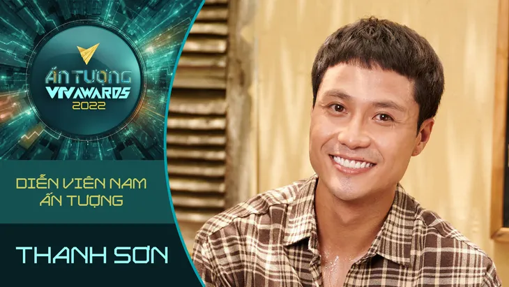 VTV Awards 2022: Top 5 Diễn viên nam ấn tượng toàn soái ca - Ảnh 6. VTV Awards 2022: Top 5 Diễn viên nam ấn tượng toàn soái ca - Ảnh 6.